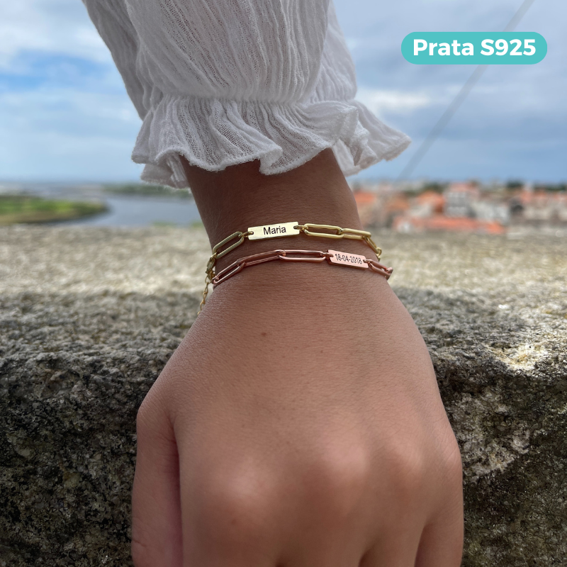 Pulsera de memoria