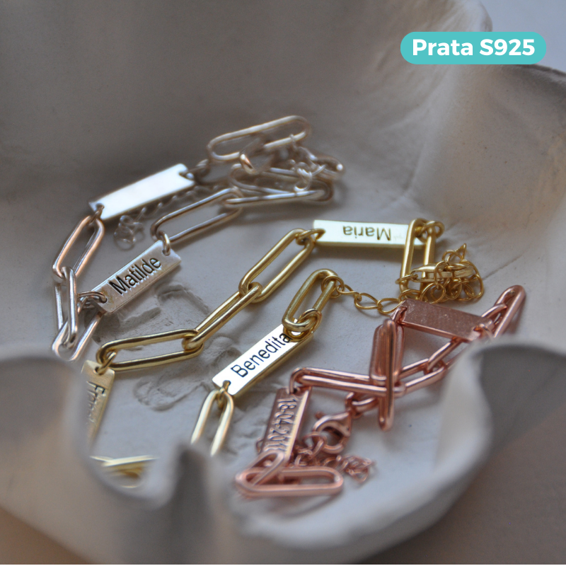 Pulsera de memoria