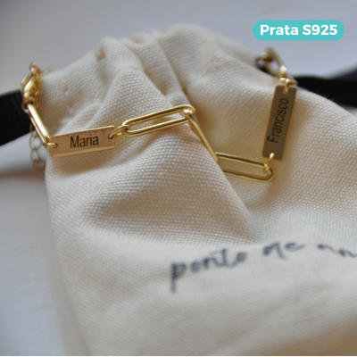 Pulsera de memoria