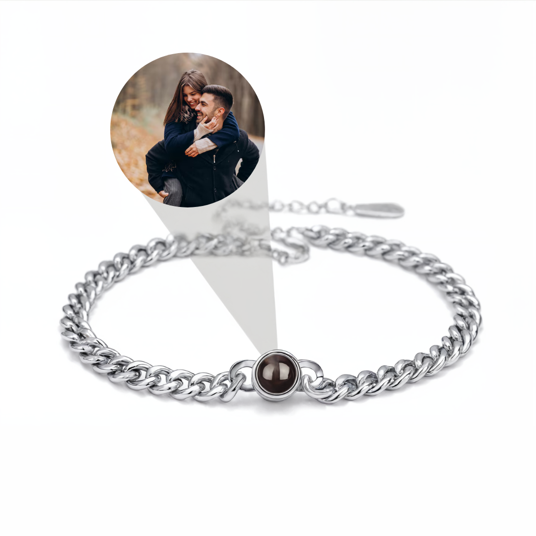 Pulsera Selene