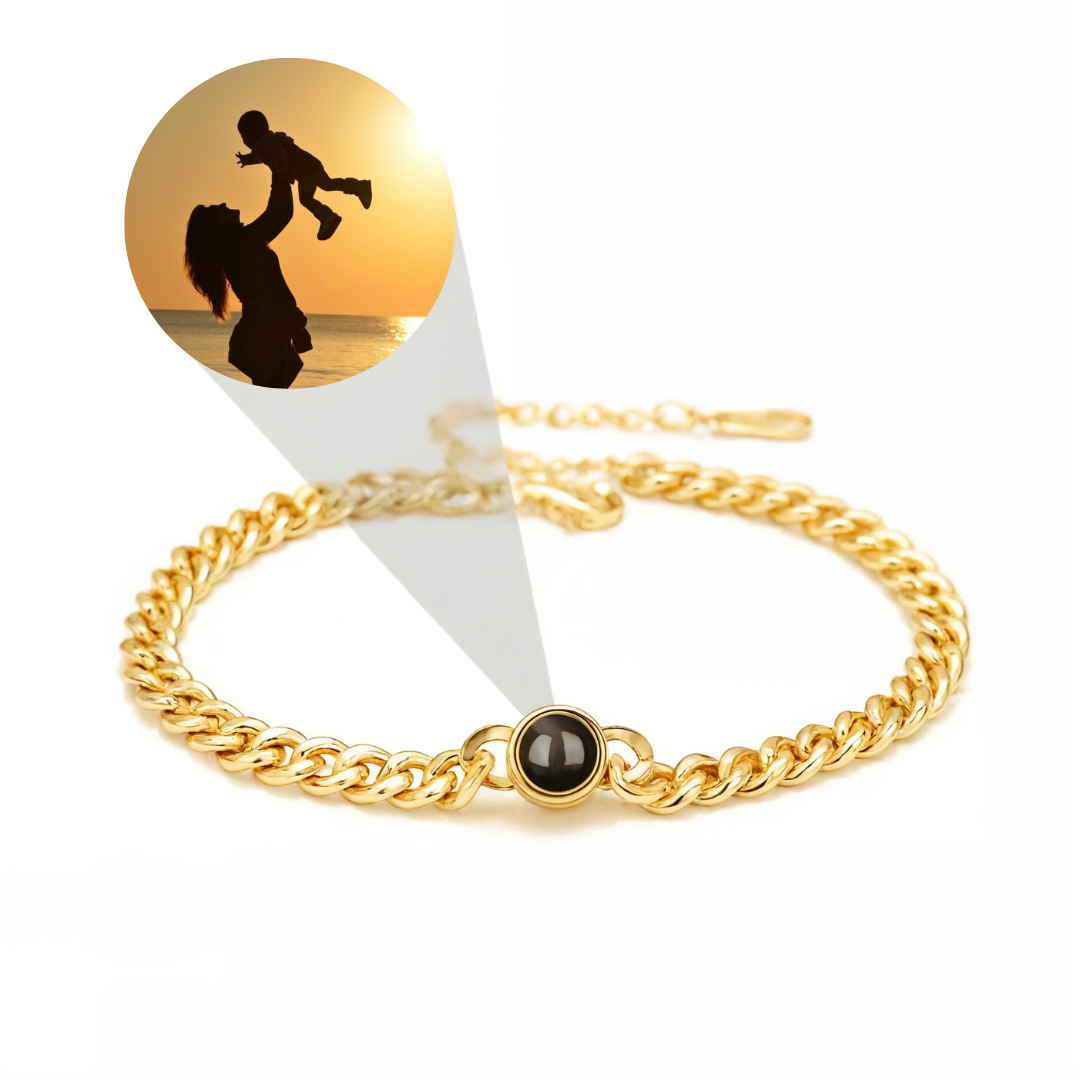 Pulsera Selene