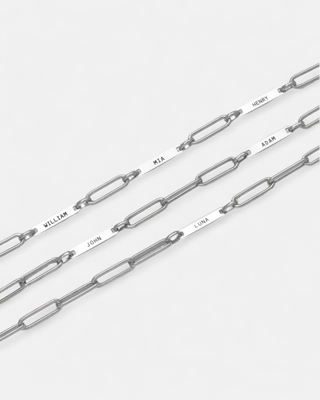 Pulseira Memória