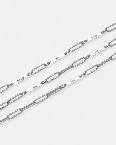 Pulseira Memória