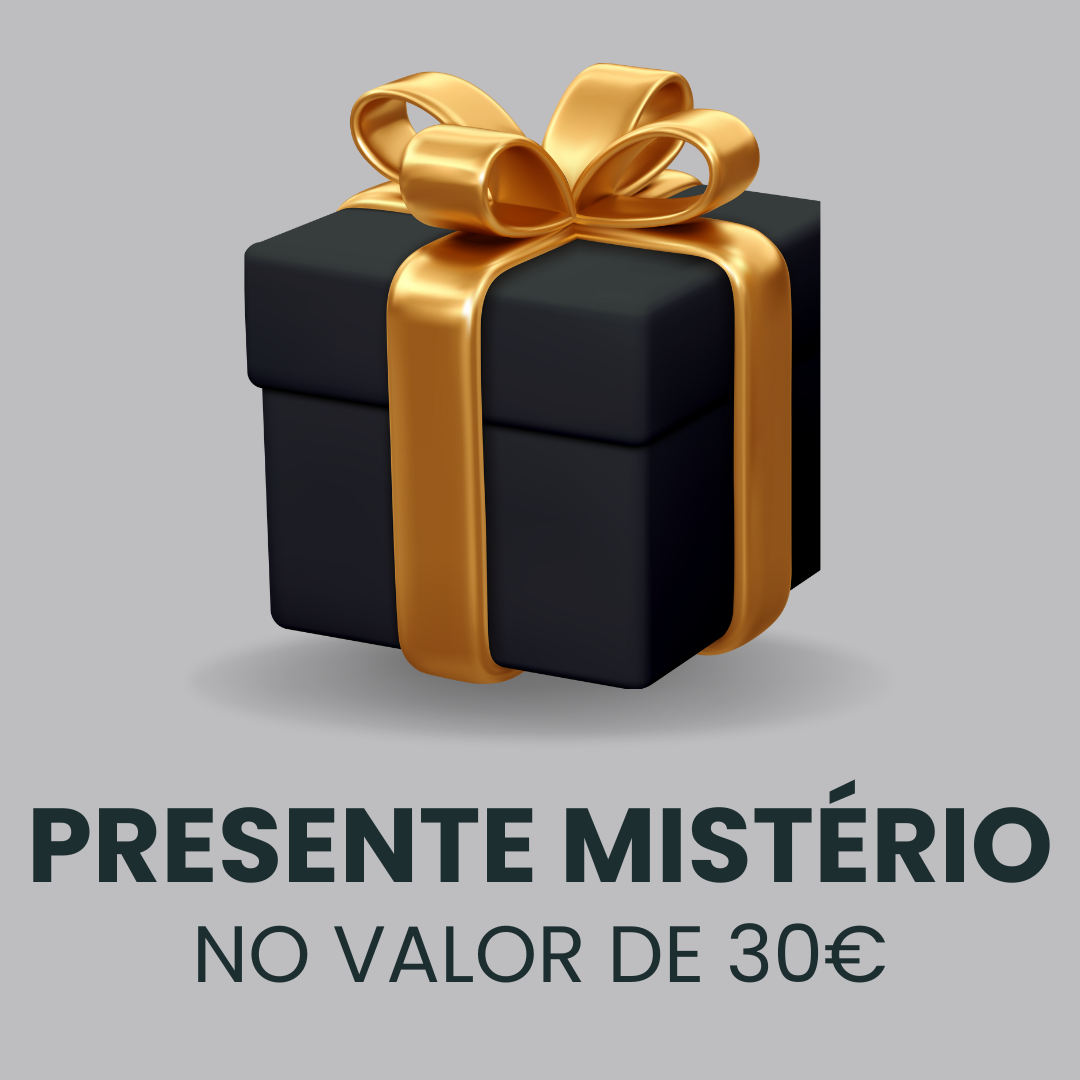 _Regalo_Oferta Regalo Misterioso 30€