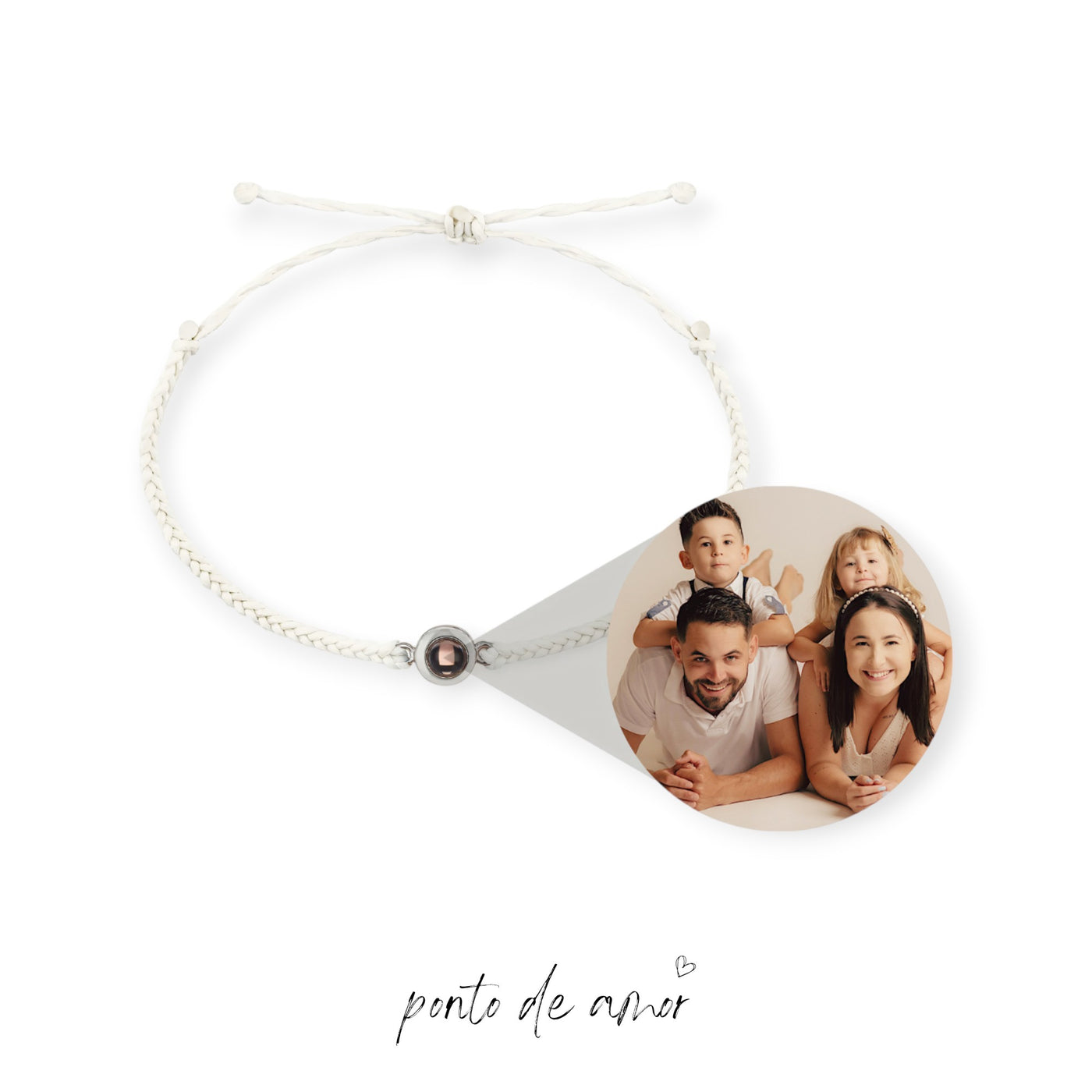 OFERTA ESPECIAL | Pulsera personalizable