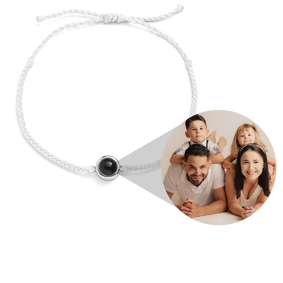 Pulsera personalizable