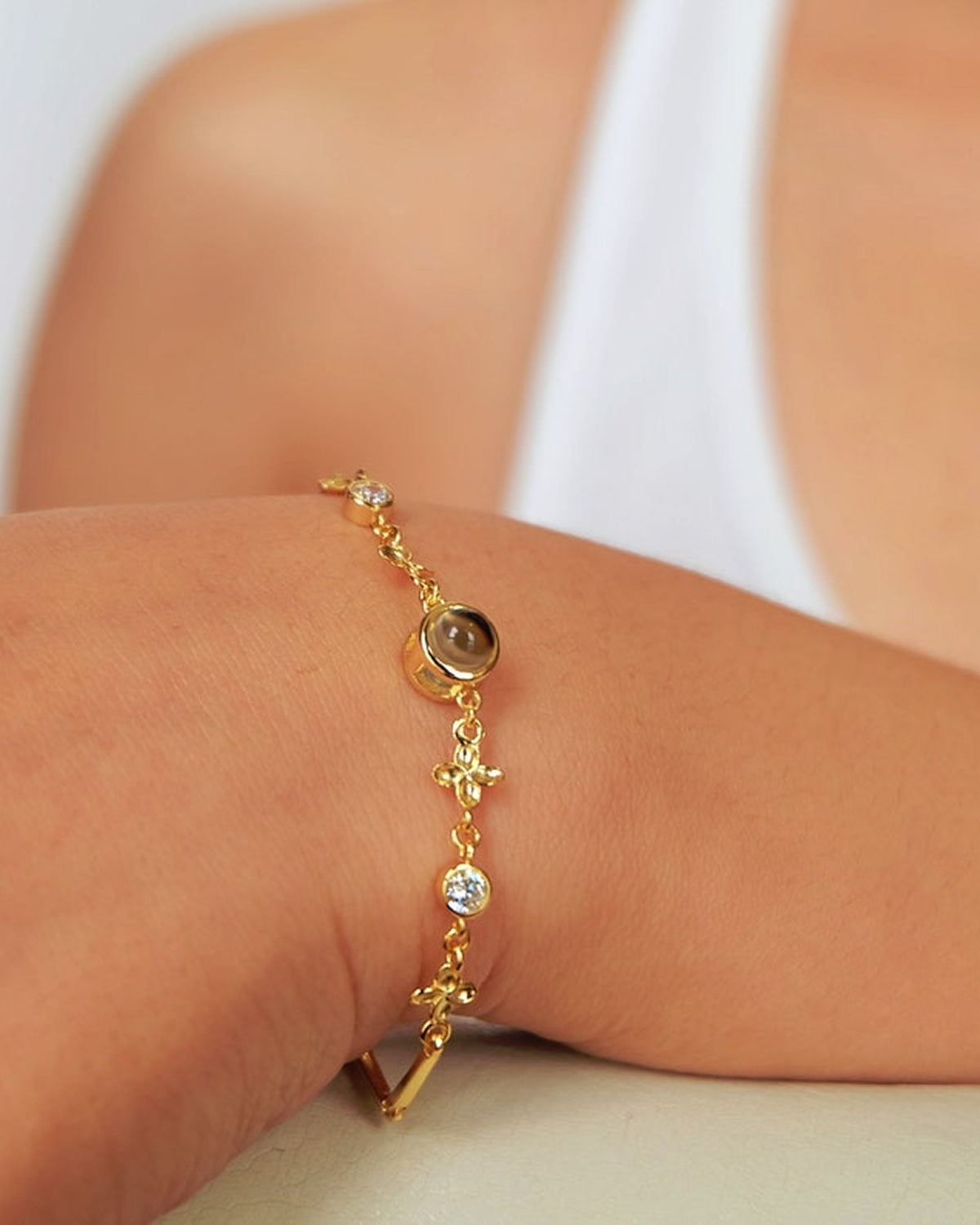 Luna Bracelet