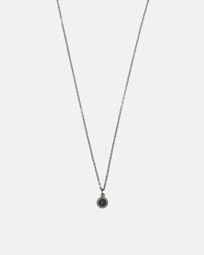 Circle Necklace