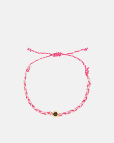 Customizable Bracelet