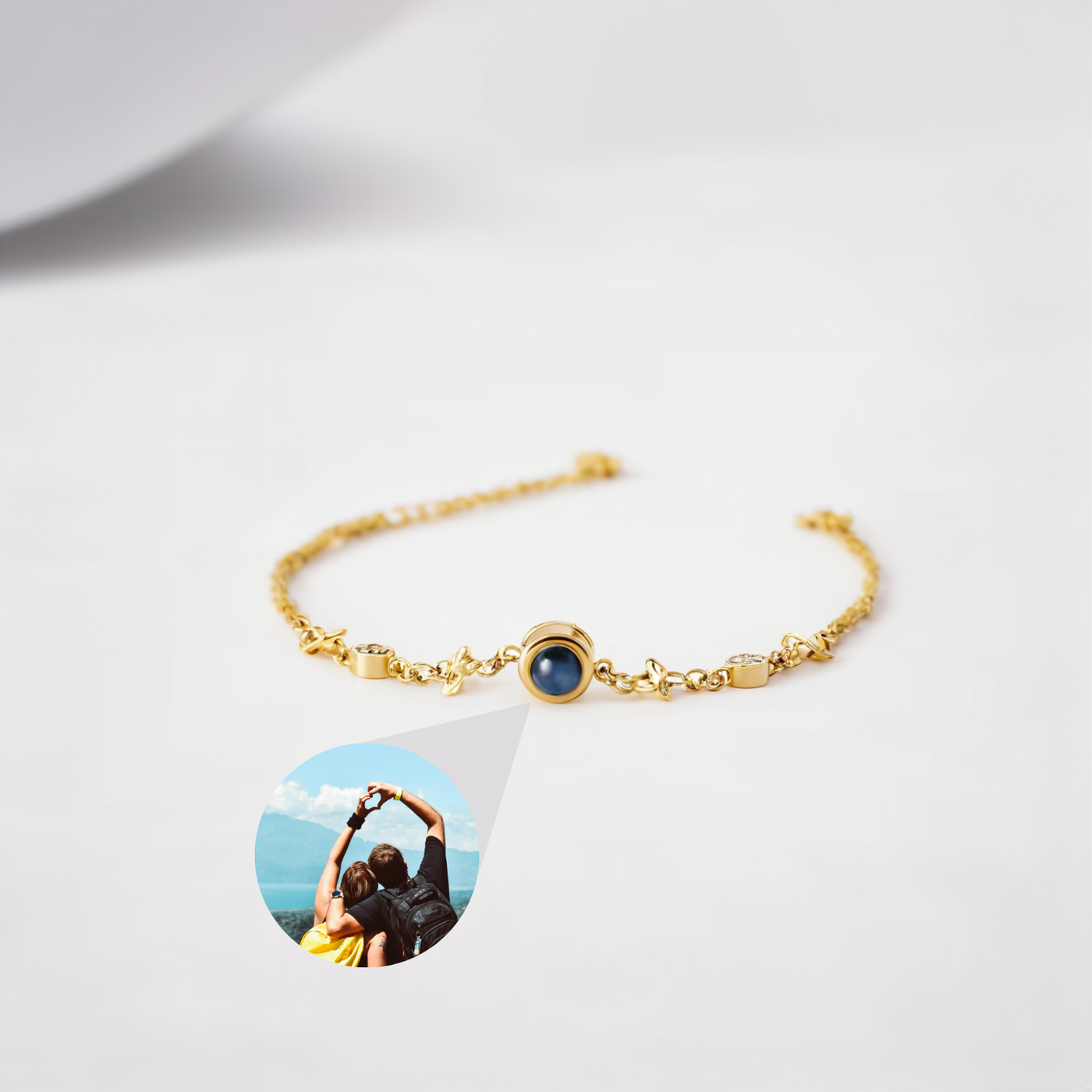 Pulsera Luna