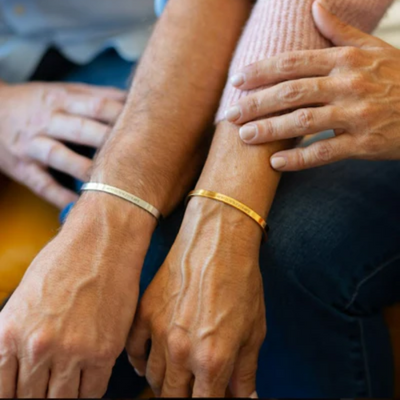 Pulsera Coordinada