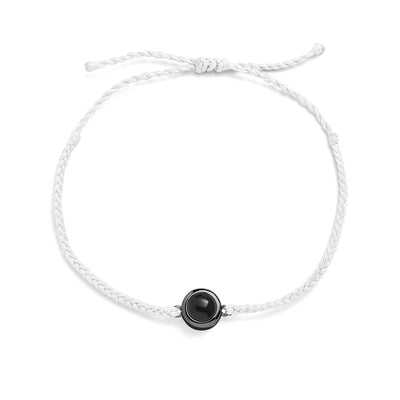 Pulsera personalizable