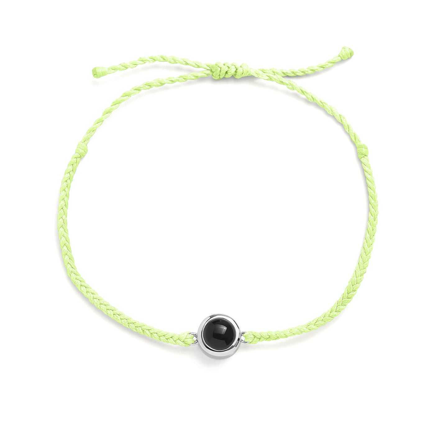 Pulsera personalizable