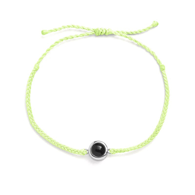 Pulsera personalizable