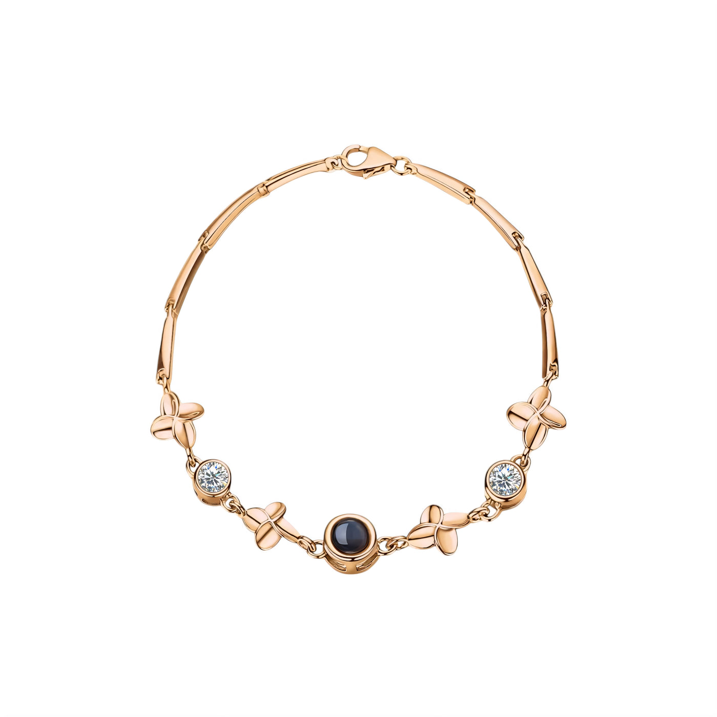 Pulsera Luna