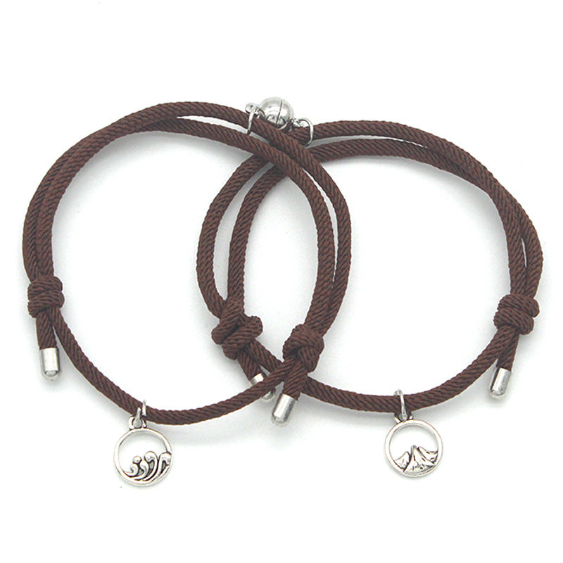 Eternal Laces™ - Pulsera magnética