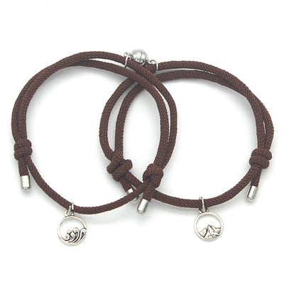 Eternal Laces™ - Pulsera magnética