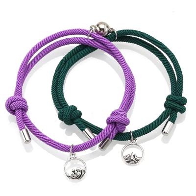 Eternal Laces™ - Pulsera magnética