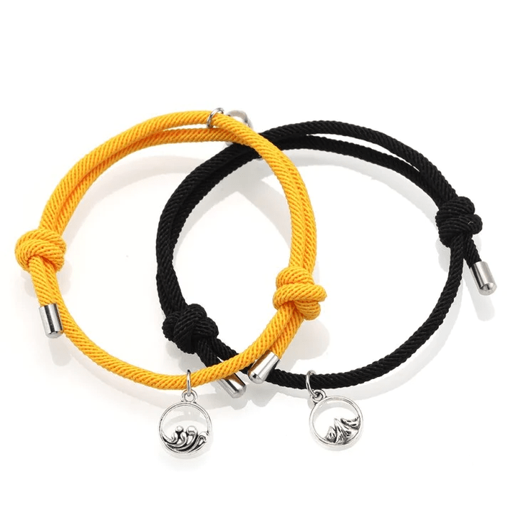 Eternal Laces™ - Pulsera magnética