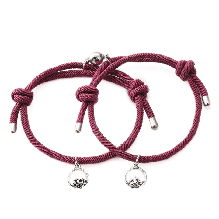 Eternal Laces™ - Pulsera magnética