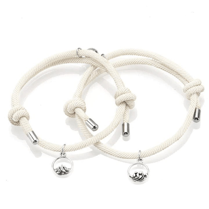 Eternal Laces™ - Pulsera magnética