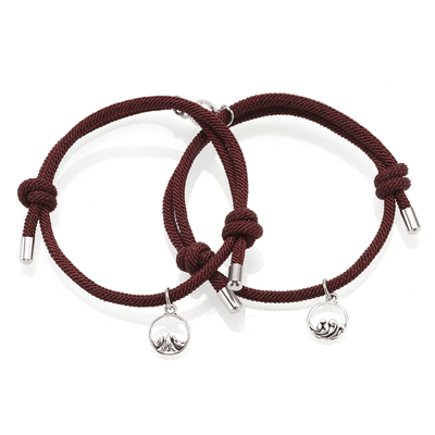 Eternal Laces™ - Pulsera magnética