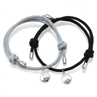 Eternal Laces™ - Pulsera magnética