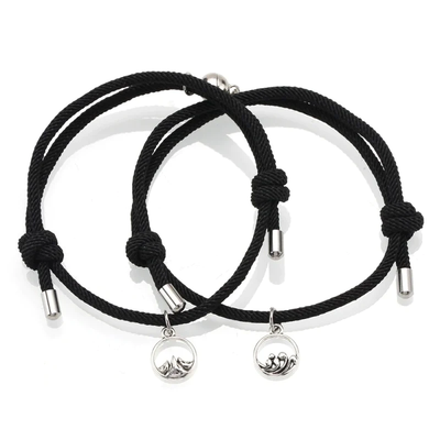 Eternal Laces™ - Pulsera magnética