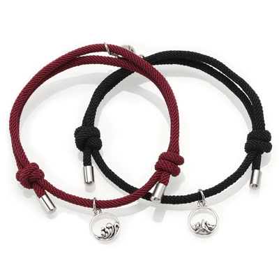 Eternal Laces™ - Pulsera magnética