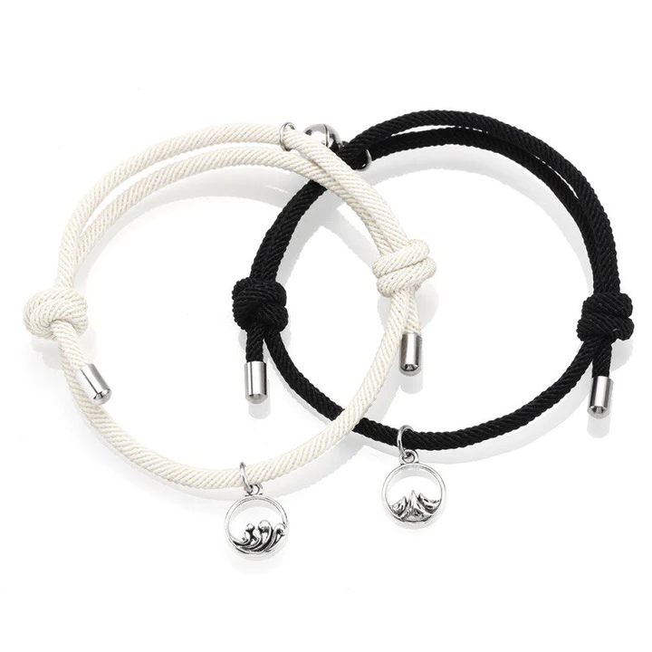 Eternal Laces™ - Pulsera magnética